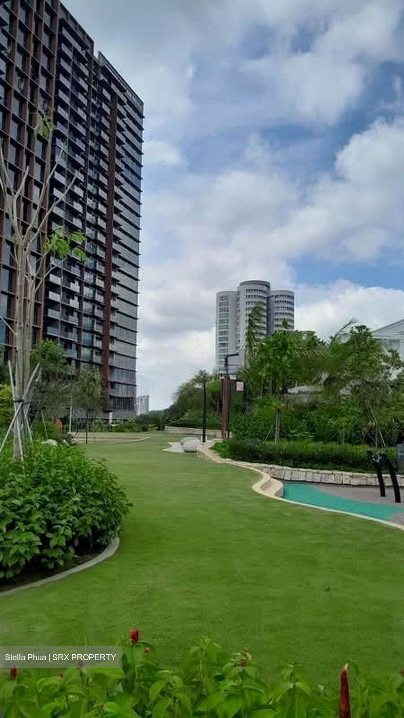 Amo Residence (D20), Apartment #540605581
